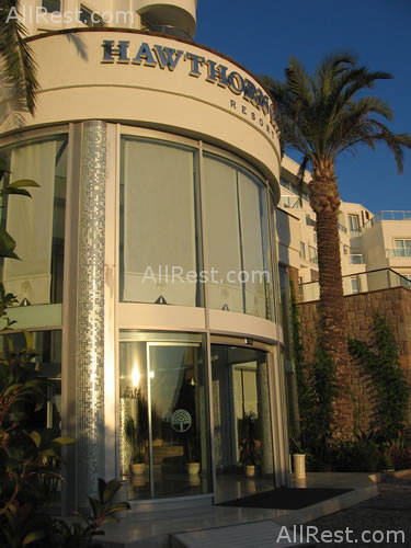 Hawthorn Karaca Resort 3